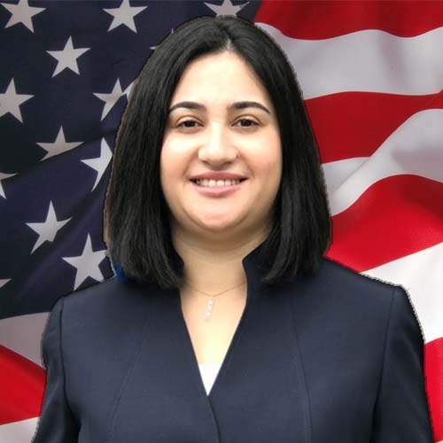 Diana Motseniat